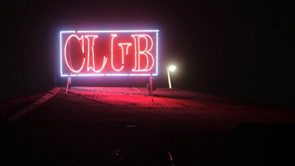 La banda operaba en clubes y pub de carretera