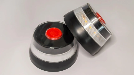 Baliza V16 de emergencia para coche