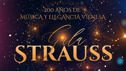 Strauss Gala