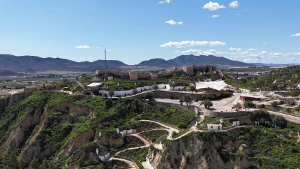 Imagen de Puerto Lumbreras