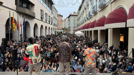 Campanadas Infantiles