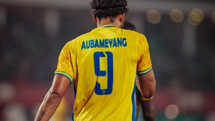 Pierre-Emerick Aubameyang