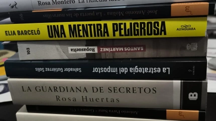 Los libros, un perfecto regalo