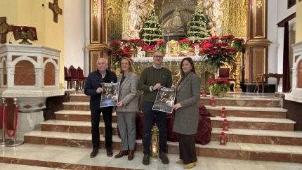 Motril se prepara para la renovación de su histórico Voto por los terremotos