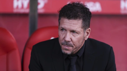 Simeone: "Tenemos un plan y esperemos que se cumpla a final de enero"