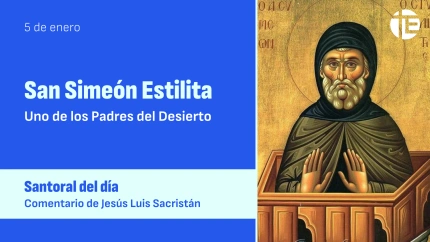 San Simeón Estilita
