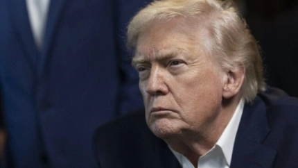 El presidente de Estados Unidos, Donald TrumpREMITIDA / HANDOUT por GOBIERNO DE EEUUFotografía remitida a medios de comunicación exclusivamente para ilustrar la noticia a la que hace referencia la imagen, y citando la procedencia de la imagen en la firma03/1/2026