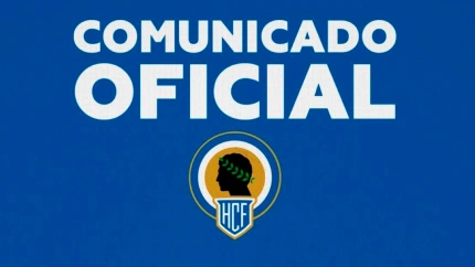 Comunicado oficial del Hércules