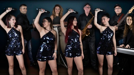 Orquesta Nueva Línea