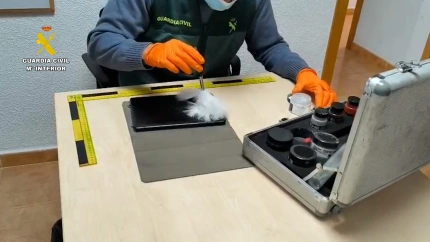 Elementos robados pareja Náquera