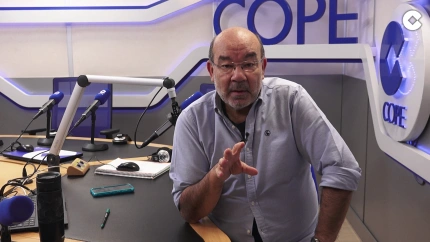 Ángel Expósito, 7 de enero de 2026