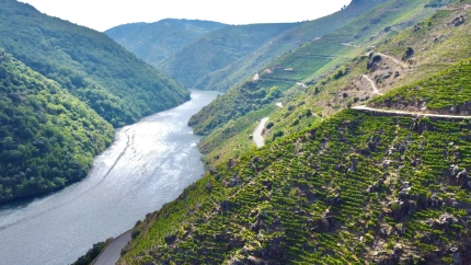 Ribeira Sacra