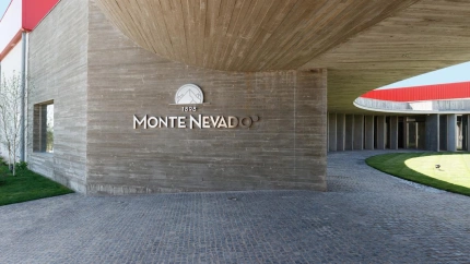 Campus del Jamón de Monte Nevado, en Carbonero el Mayor