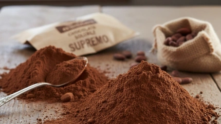 Estudio sobre el cacao