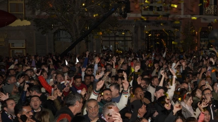 Imagen de Sant Sebastià