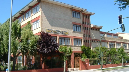 Instituto La Albericia