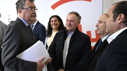 Murcia contará en 2027 con una de las zonas de juegos infantiles más grandes de España