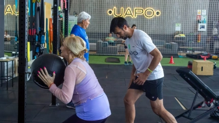 En Cope te explicamos cómo se trabaja con los pacientes en estos centros
