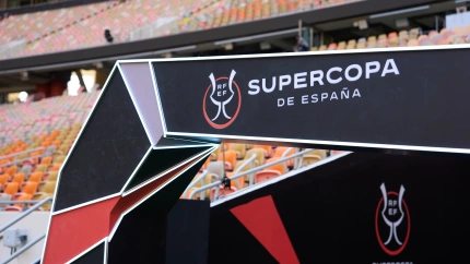 El torneo no podrá jugarse en 2027 en Arabia Saudí por la Copa Árabe.