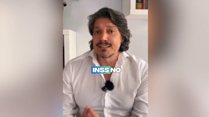 Lorenzo, experto en incapacidades