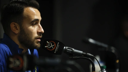 Eric García considera a Mbappé un jugador diferencial, pero no le harán un marcaje especial.