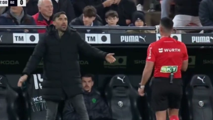 Ortiaz Arias reprocha a Eder Sarabia sus quejas