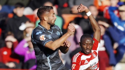 Granada - Castellón