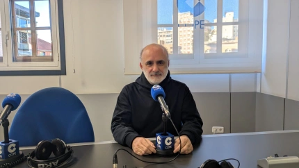 José Luis Ferrán Bertone