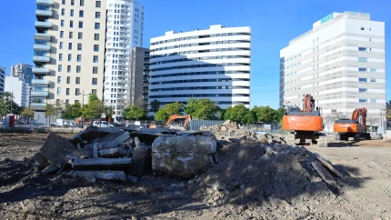 Finca Intergeneracional en La Punta