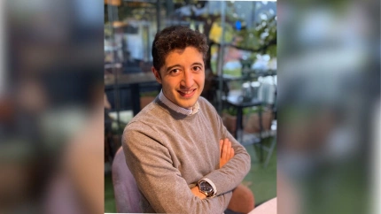 Eduardo Polo, experto en RRHH y derecho laboral