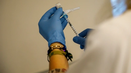 La Rioja impulsa un proyecto pionero de Inteligencia Artificial que logra un incremento histórico en la vacunación de adultos