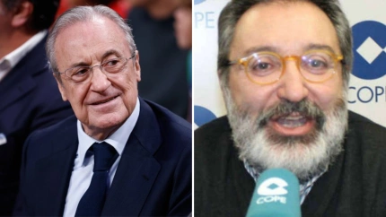 Florentino y Emilio Pérez de Rozas