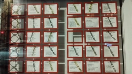 La vivienda pierde rentabilidad y el mercado del alquiler da un giro en Alicante