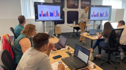 Escuela de Negocios FEDA