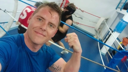 La historia de Iván Claverie