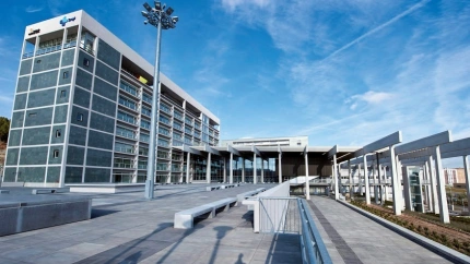 Hospital Universitario de Burgos (HUBU)