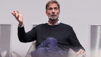 Jurgen Klopp