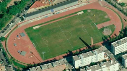 La Bóbila podría acoger el Europa - At. Madrileño