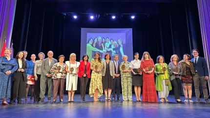 El Ayuntamiento abre el plazo de candidaturas para reconocer la labor por la igualdad y la lucha contra la violencia de género con un formato más abierto y flexible