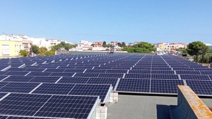 Placas solares