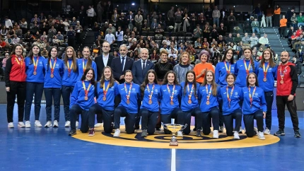 Federacion Navarra de Balonmano