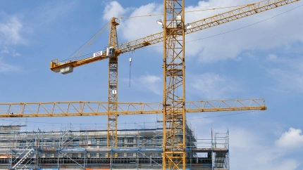 Construcción de viviendas