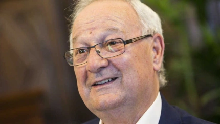 Ricard Pérez Casado