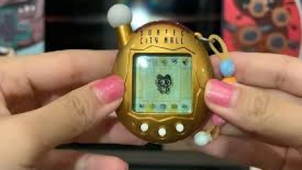 El tamagochi cumple 30 años