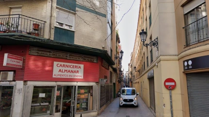 desalojo en san pablo