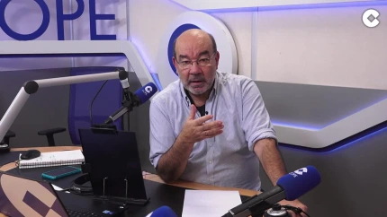 Ángel Expósito, 15 de enero de 2026