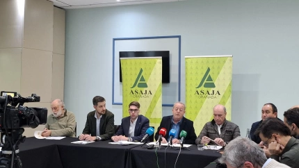 ASAJA GRANADA anuncia movilizaciones ante los recortes de la PAC y el acuerdo UE-Mercosur
