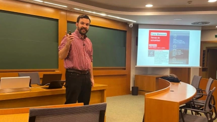 pablo delgado canto gregoriano