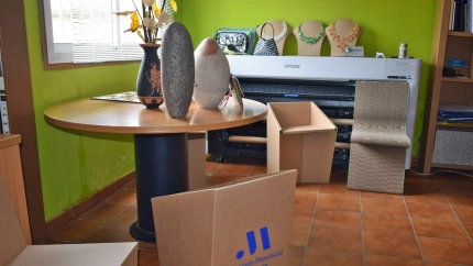 Productos reciclados