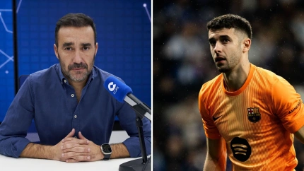 Juanma Castaño // Joan García